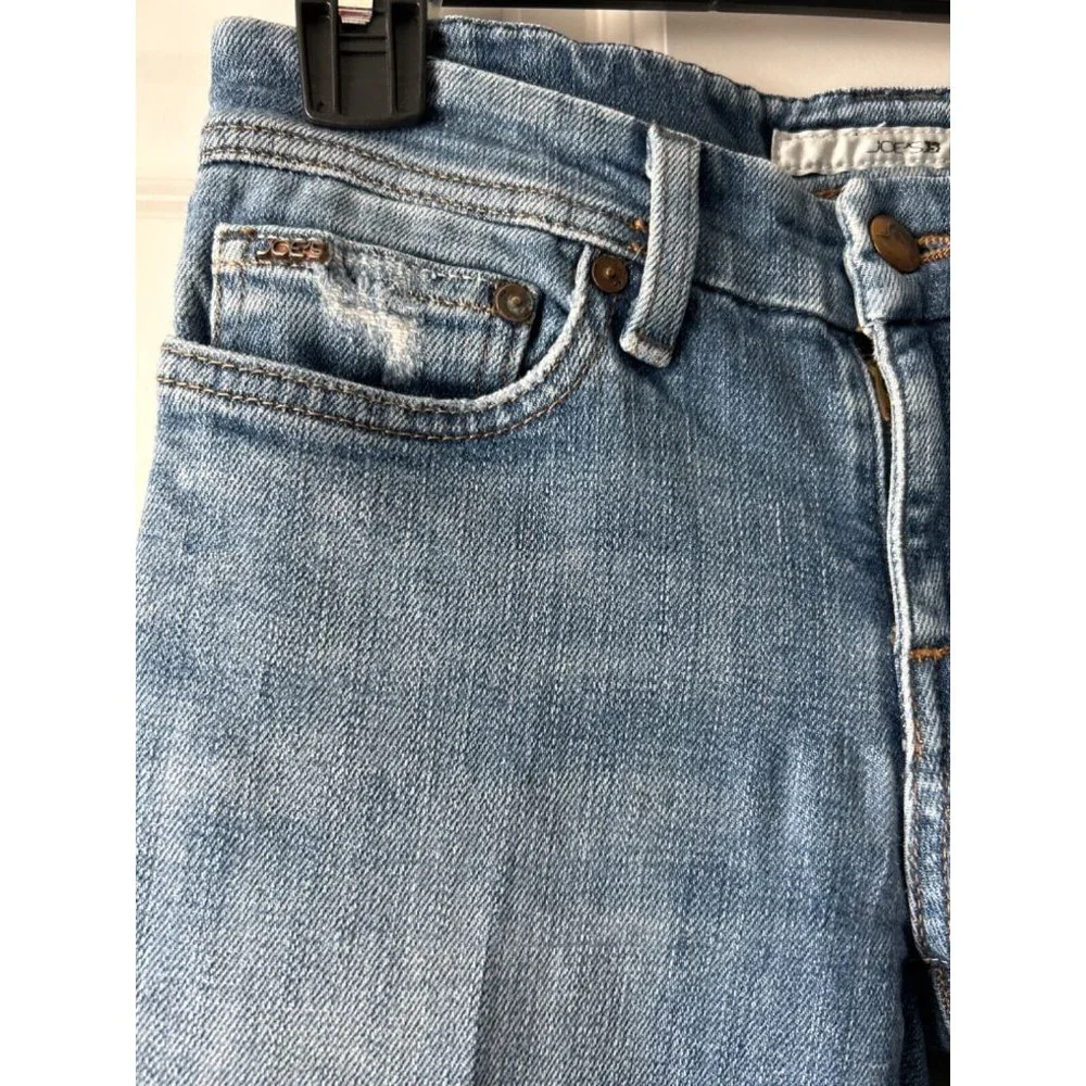 Joe’s Jeans, Size W24, Women’s, Fit Provocateur - Picture 3 of 7